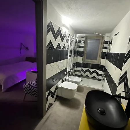 Apartmán Relax