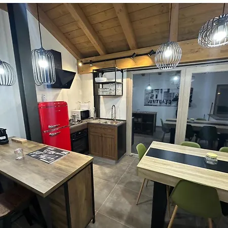 Apartmán Relax *