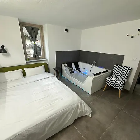 Relax Apartment *