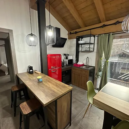 Relax Apartment Nus