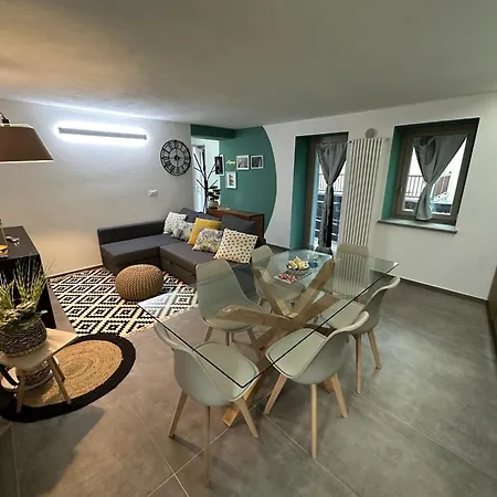 Relax Apartmán