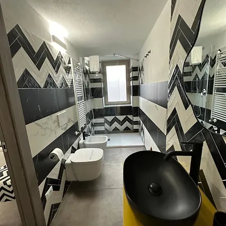 Apartment Relax Nus