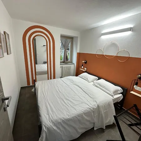 Apartmán Relax