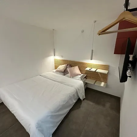 Relax Apartmán Nus