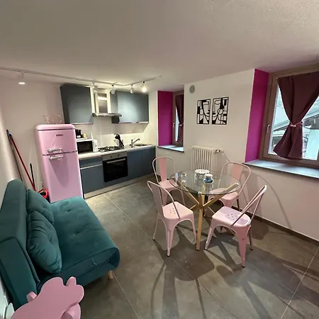 Apartmán Relax *