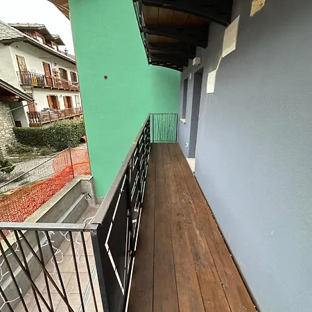 Apartmán Relax Nus