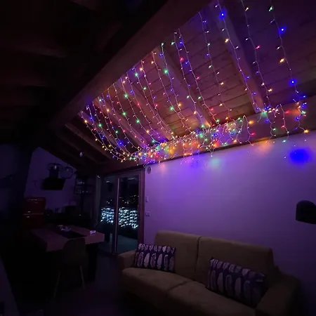Apartmán Relax *