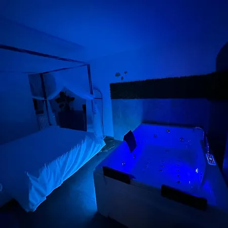 Apartmán Relax Nus