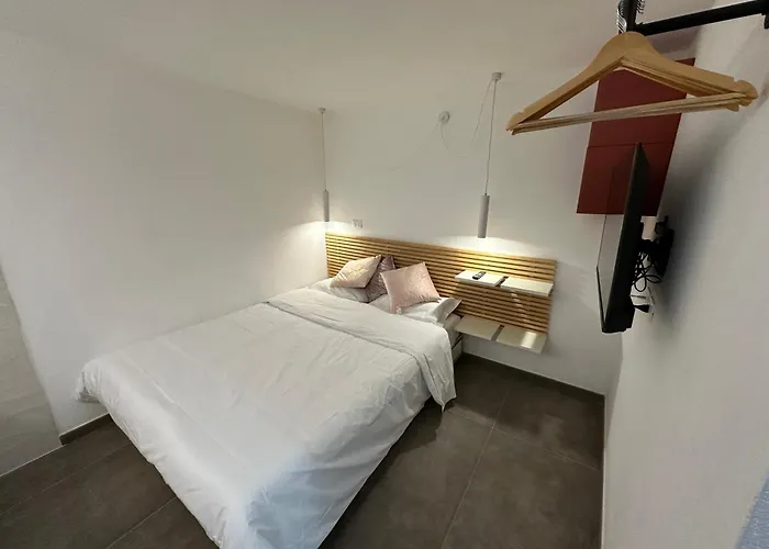 Relax Apartament Nus